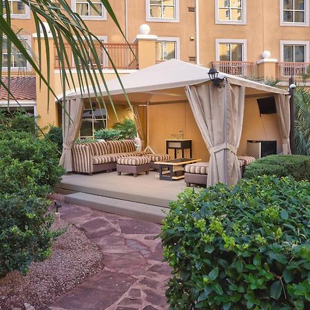 Club Wyndham Grand Desert لاس فيغاس المظهر الخارجي الصورة