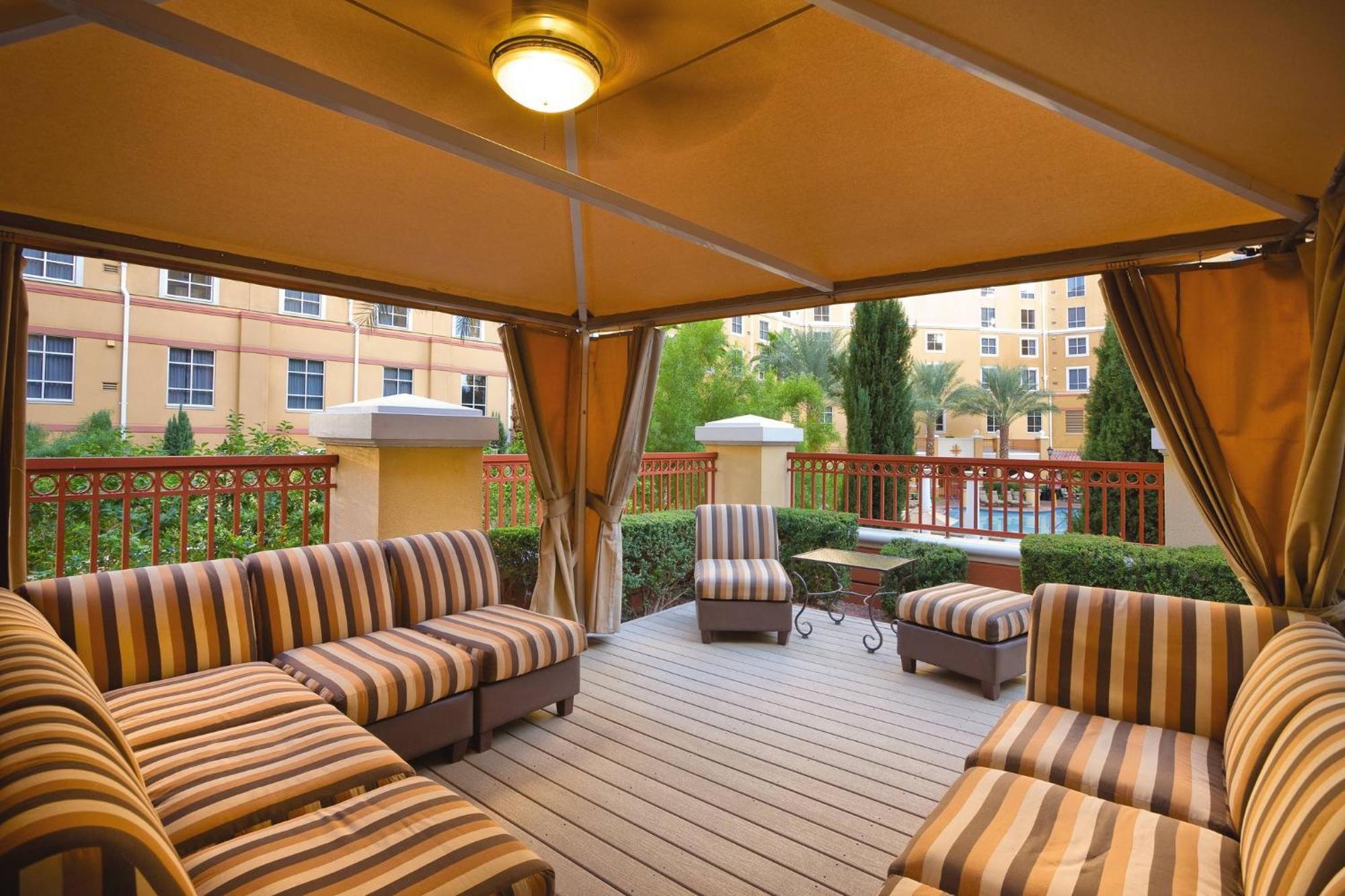 Club Wyndham Grand Desert لاس فيغاس المظهر الخارجي الصورة